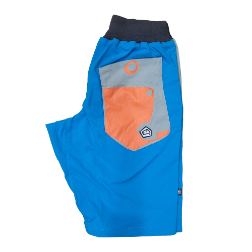 E9 Hip Shorts