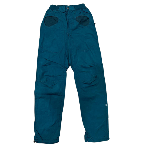 E9 Rondo Slim Pants