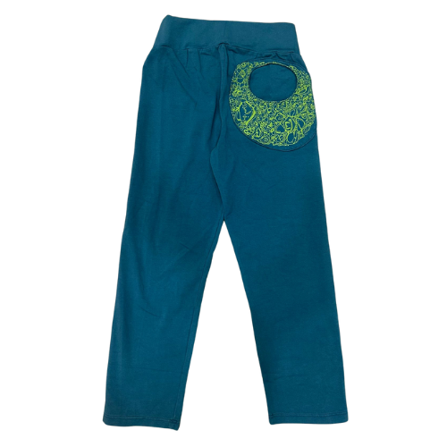 E9 Cucu Leggings