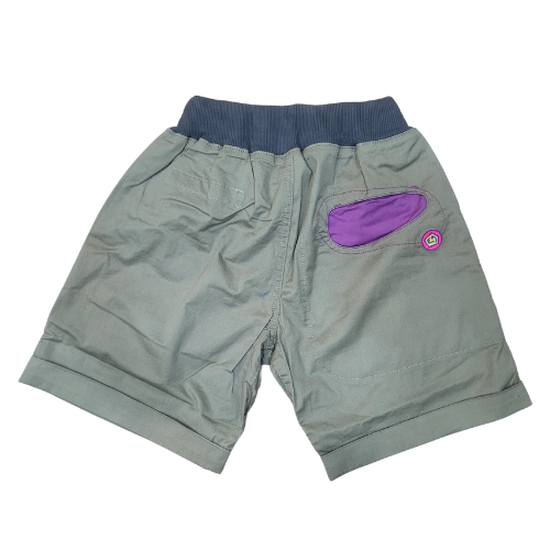 E9 Onda Shorts
