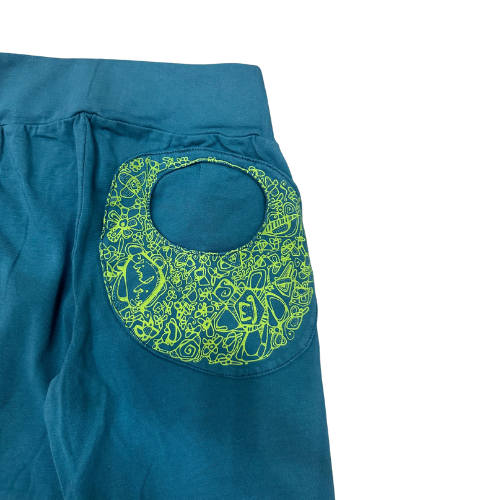 E9 Cucu Leggings