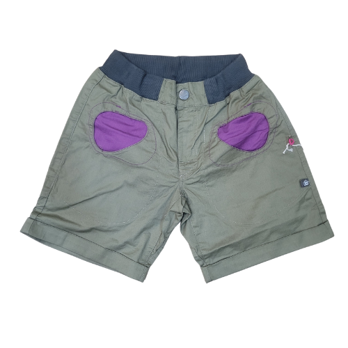 E9 Onda Shorts