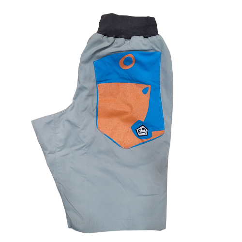 E9 Hip Shorts