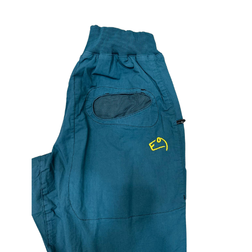 E9 Rondo Slim Pants