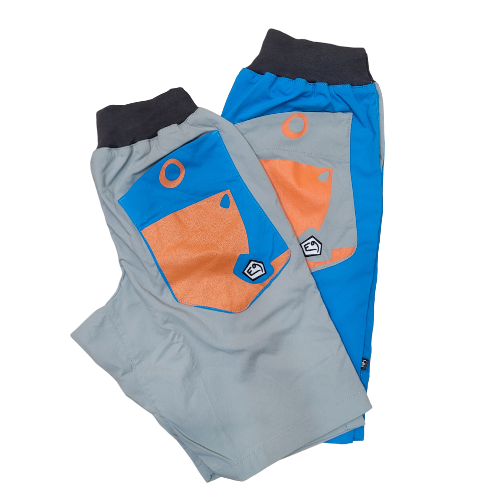 E9 Hip Shorts