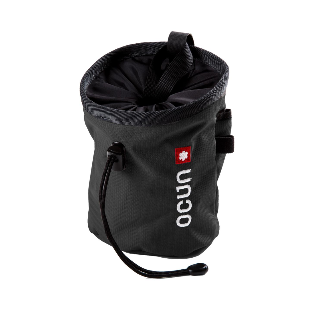 OCUN Push Chalk Bag
