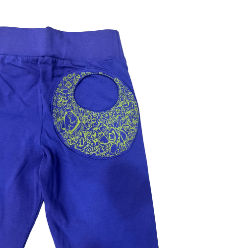 E9 Cucu Leggings