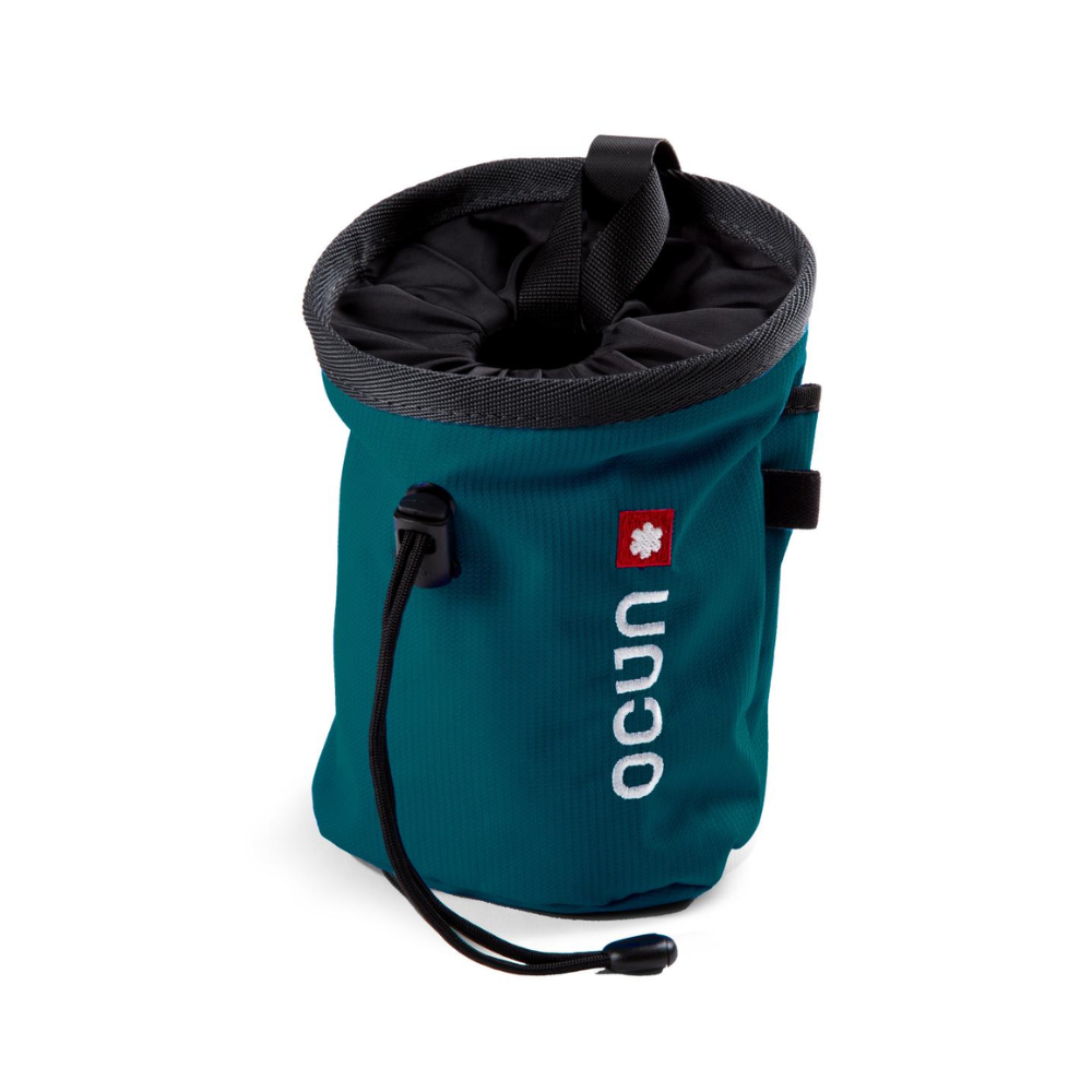 OCUN Push Chalk Bag