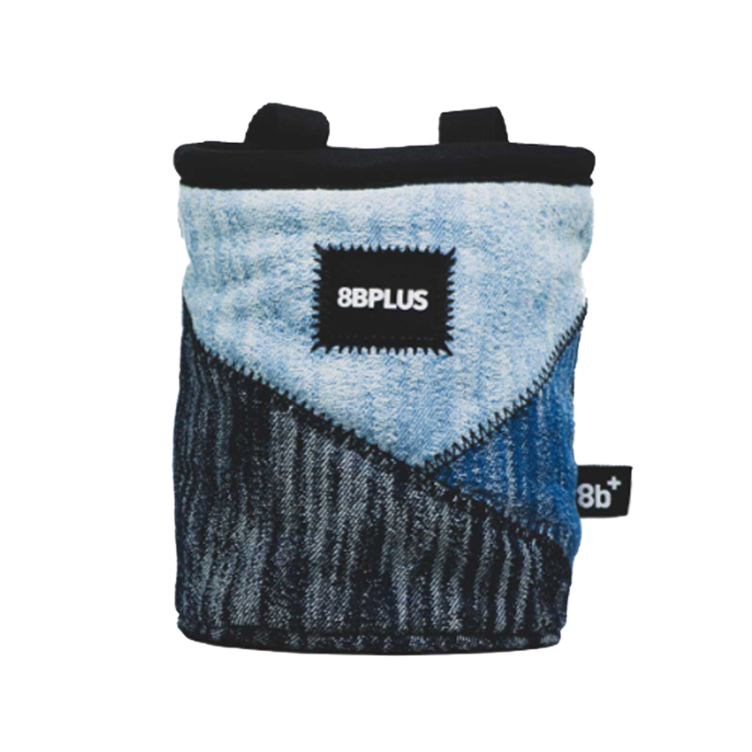 8b+ Probag Series Chalk Bag