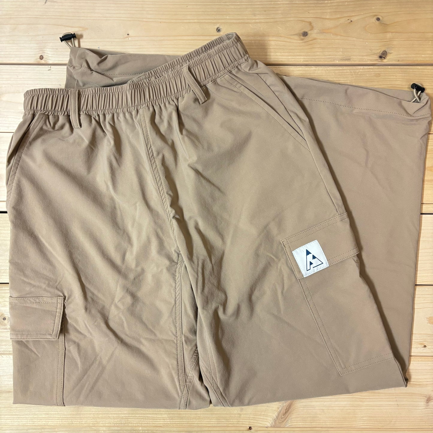CASUAL Cargo Pants