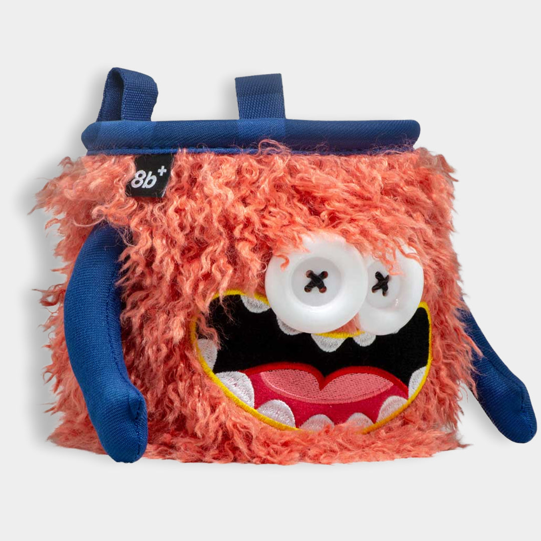 Originals Chalk Bag – Crank Factory by Climb Asia