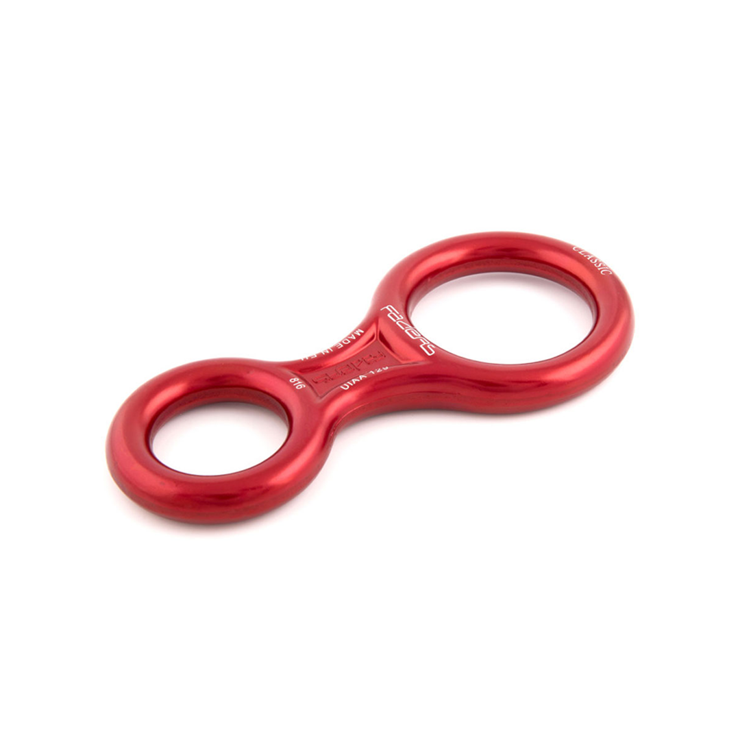 FIXE Belay Figure 8