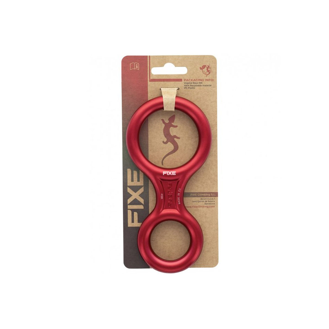 FIXE Belay Figure 8