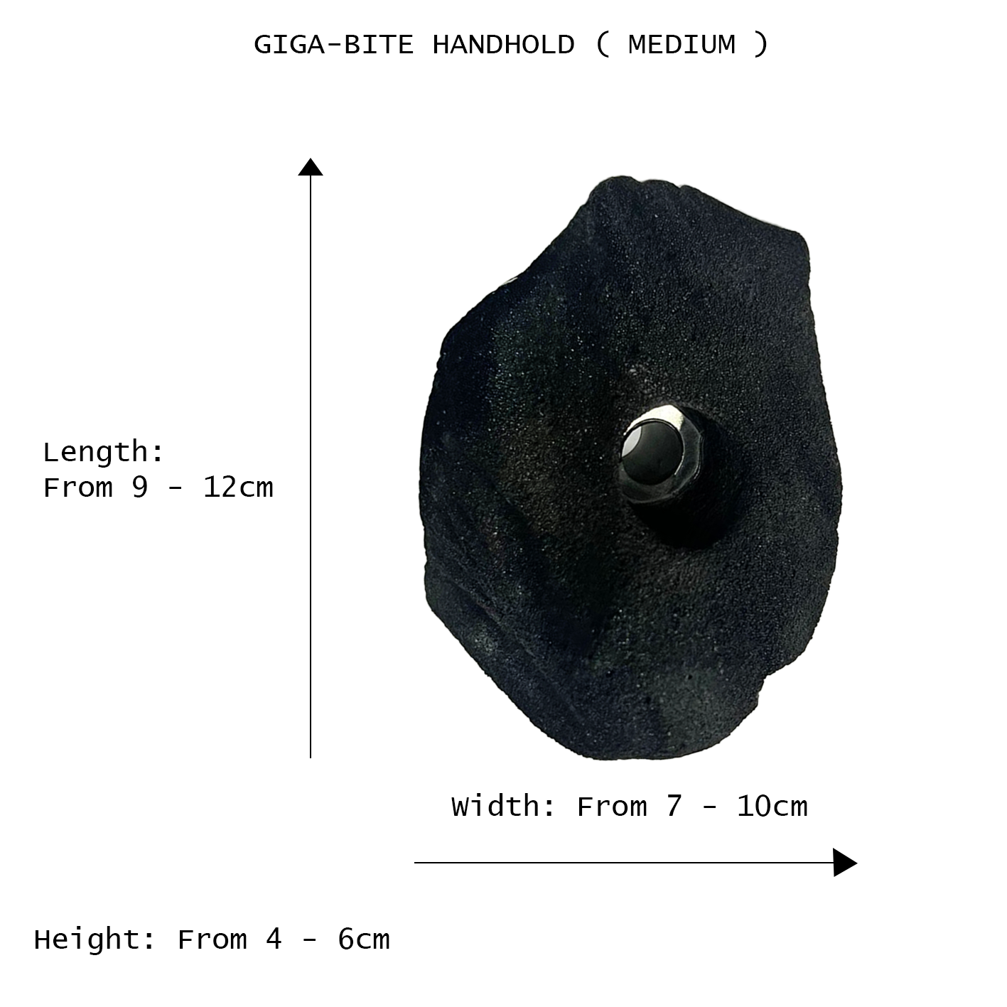 GIGA-BITE Handhold