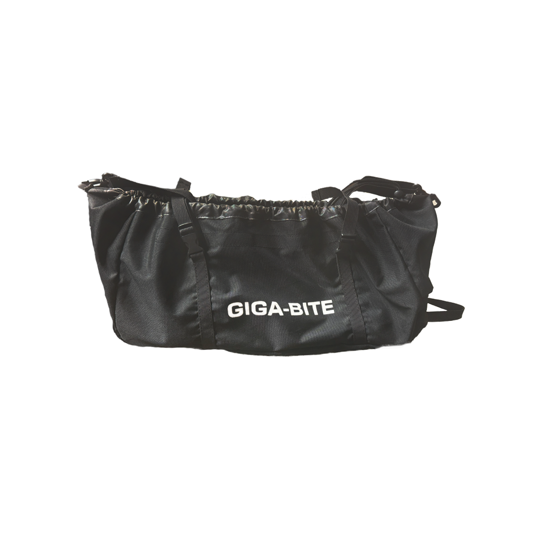 GIGA-BITE Rope Bag