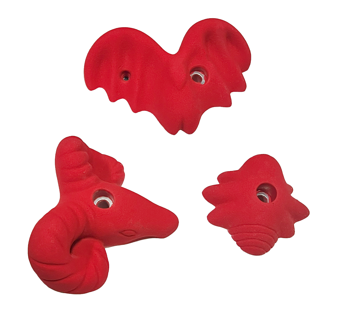 GKH Animal Heads