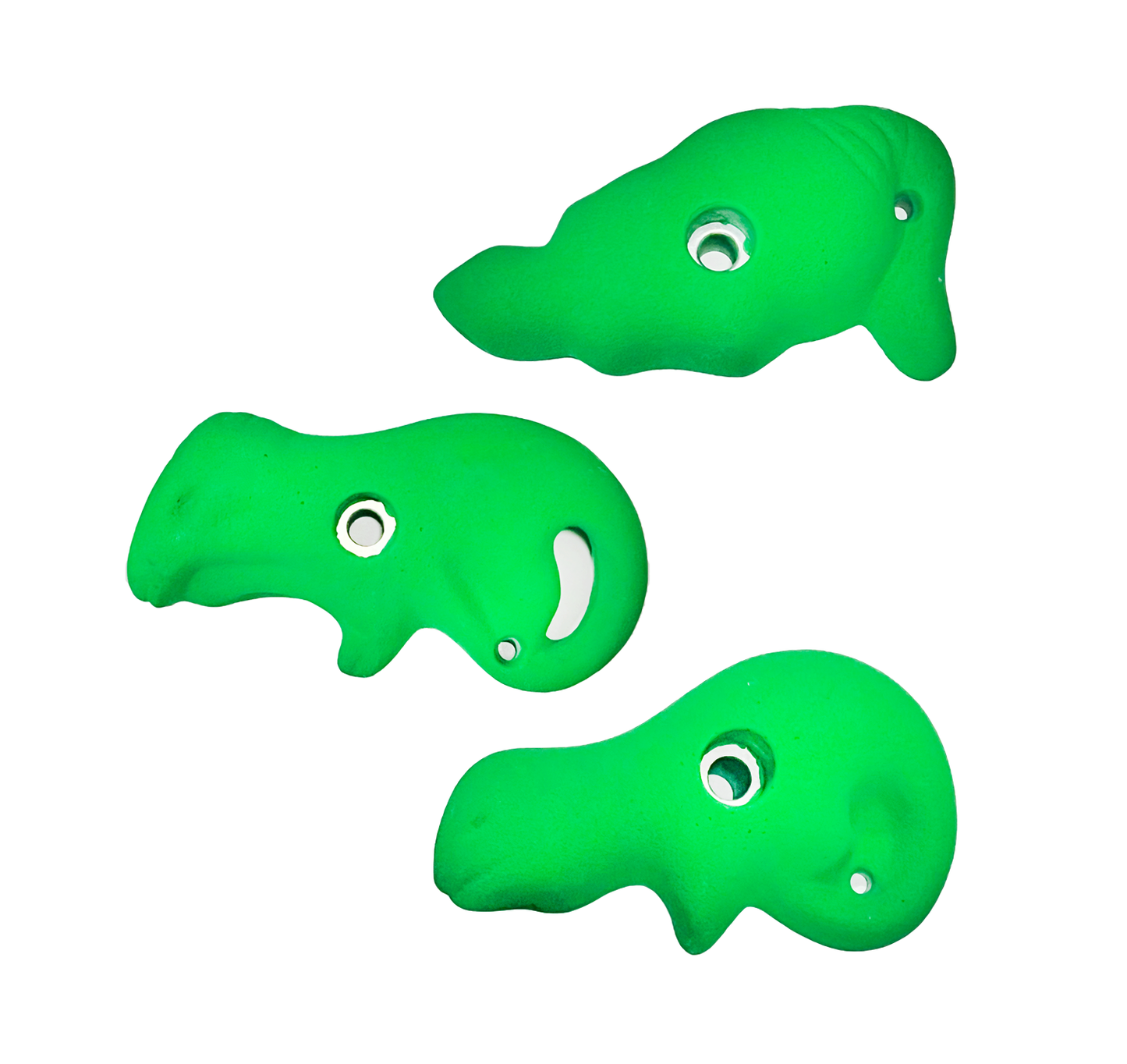 GKH Geckos