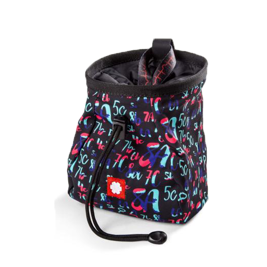 Ocun Lucky Chalk Bag