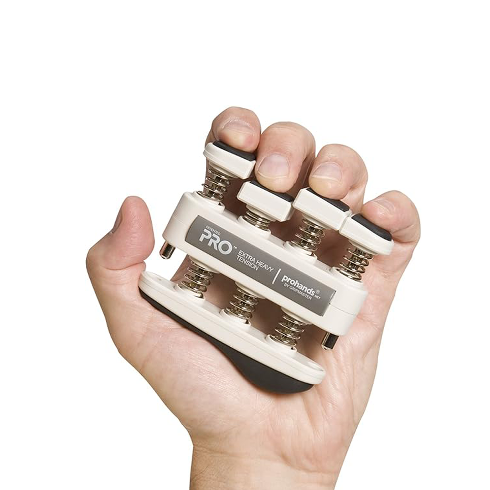 ProHands Gripmaster – Crank Factory by Climb Asia - Main Image