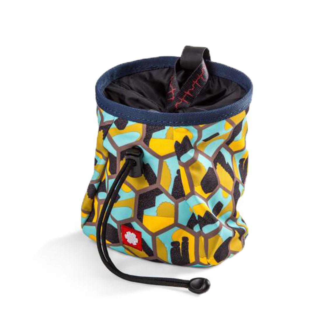 Ocun Lucky Chalk Bag