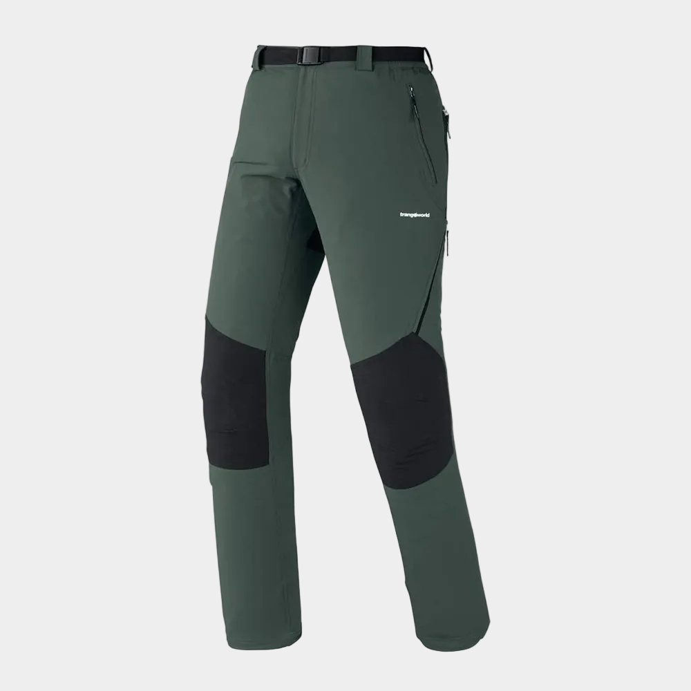 Trango Pantaloni Lunghi Wifa Donna - Fitness E Sport Grigio - Foto 2