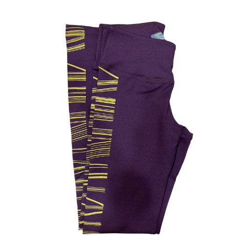 E9 Leg Band Leggings