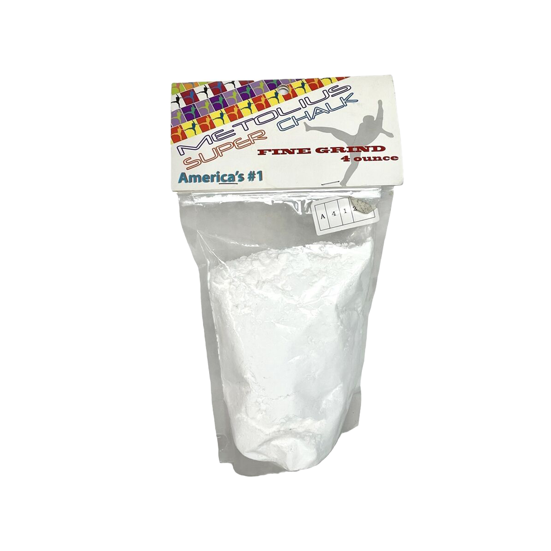 METOLIUS Super Chalk