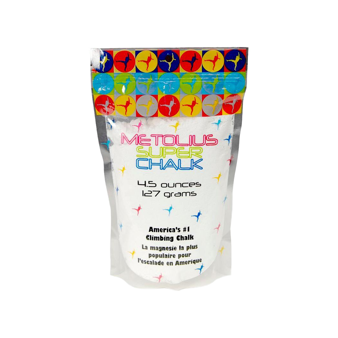 METOLIUS Super Chalk