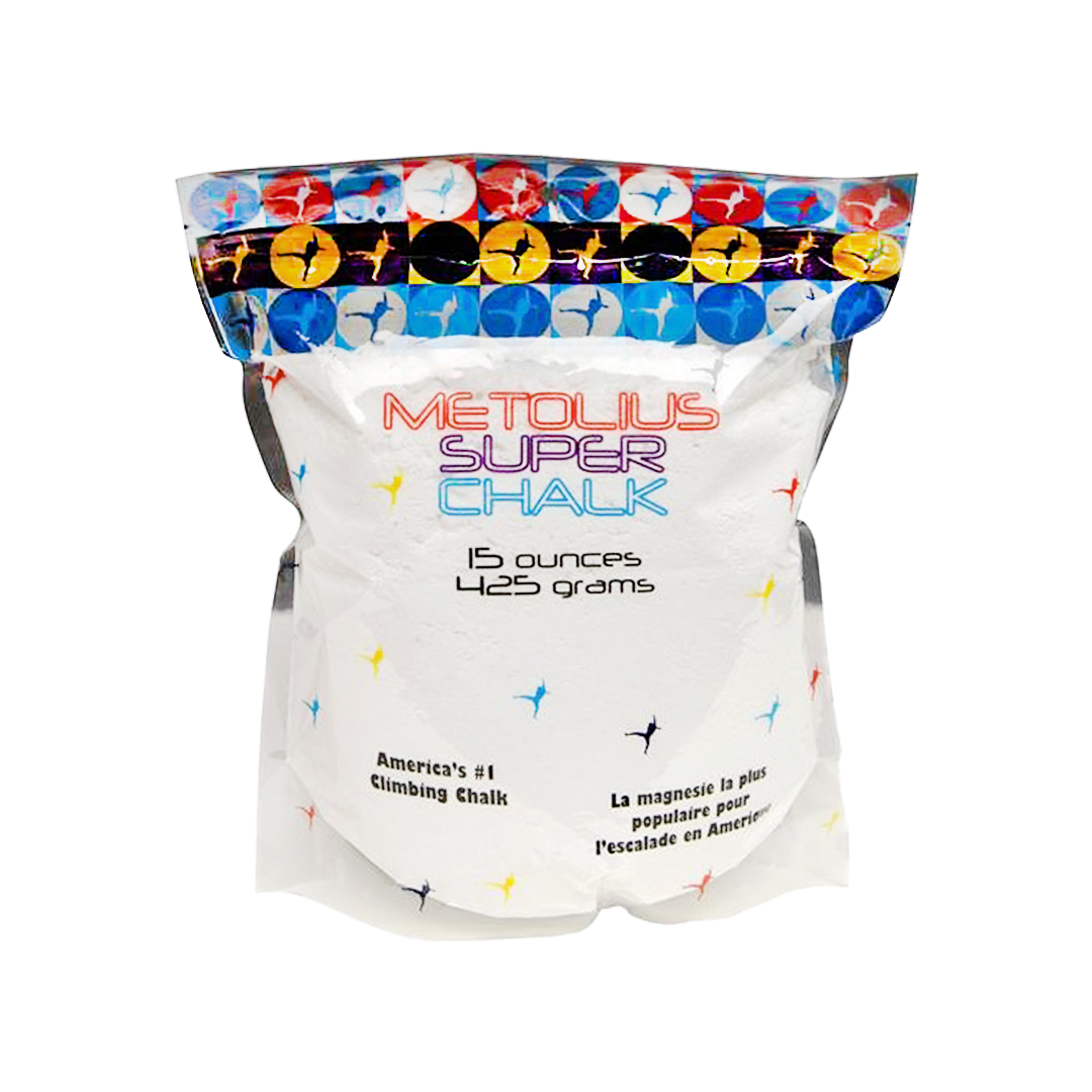 METOLIUS Super Chalk