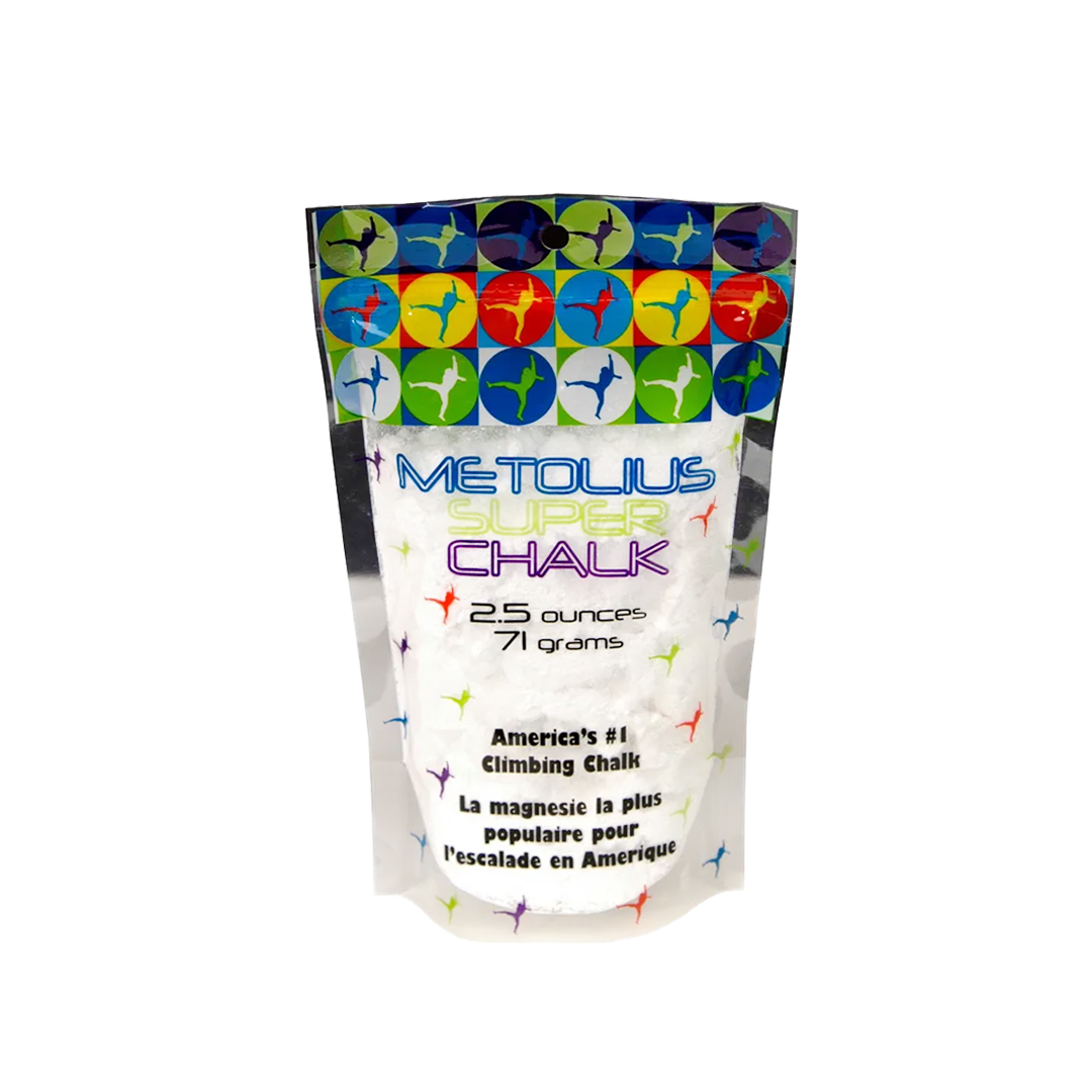 METOLIUS Super Chalk