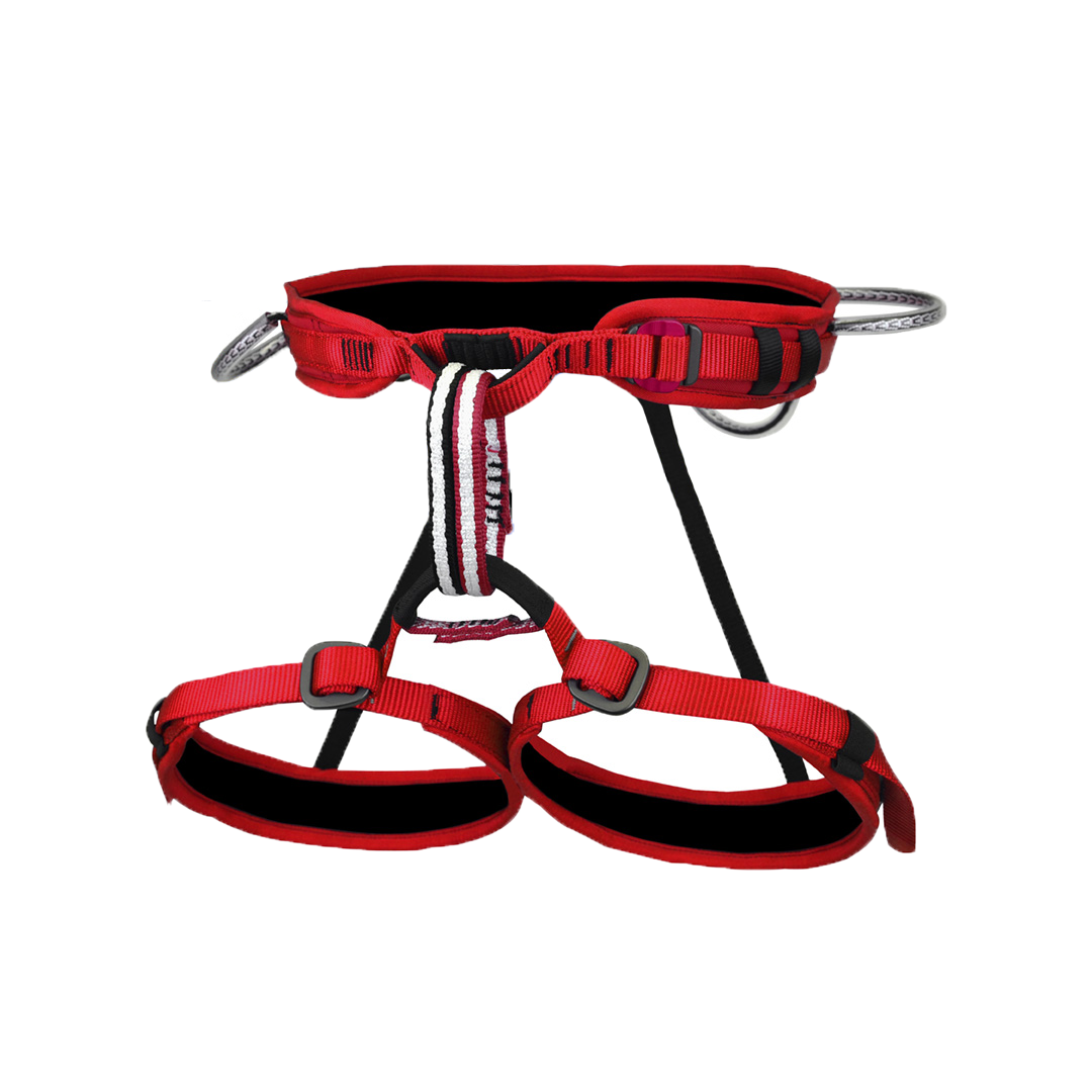 METOLIUS Safe Tech Trad Harness