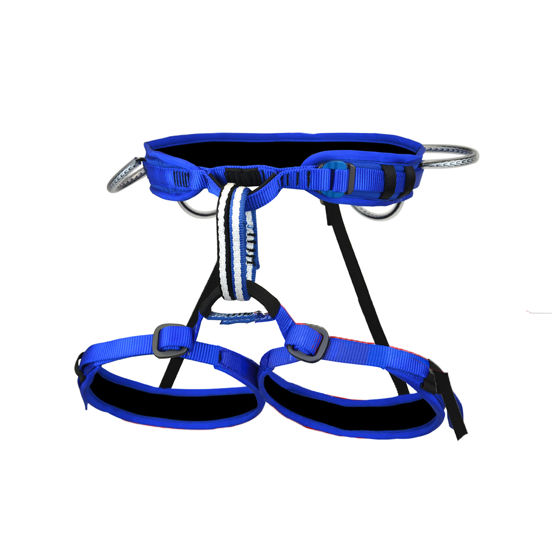METOLIUS Safe Tech Trad Harness