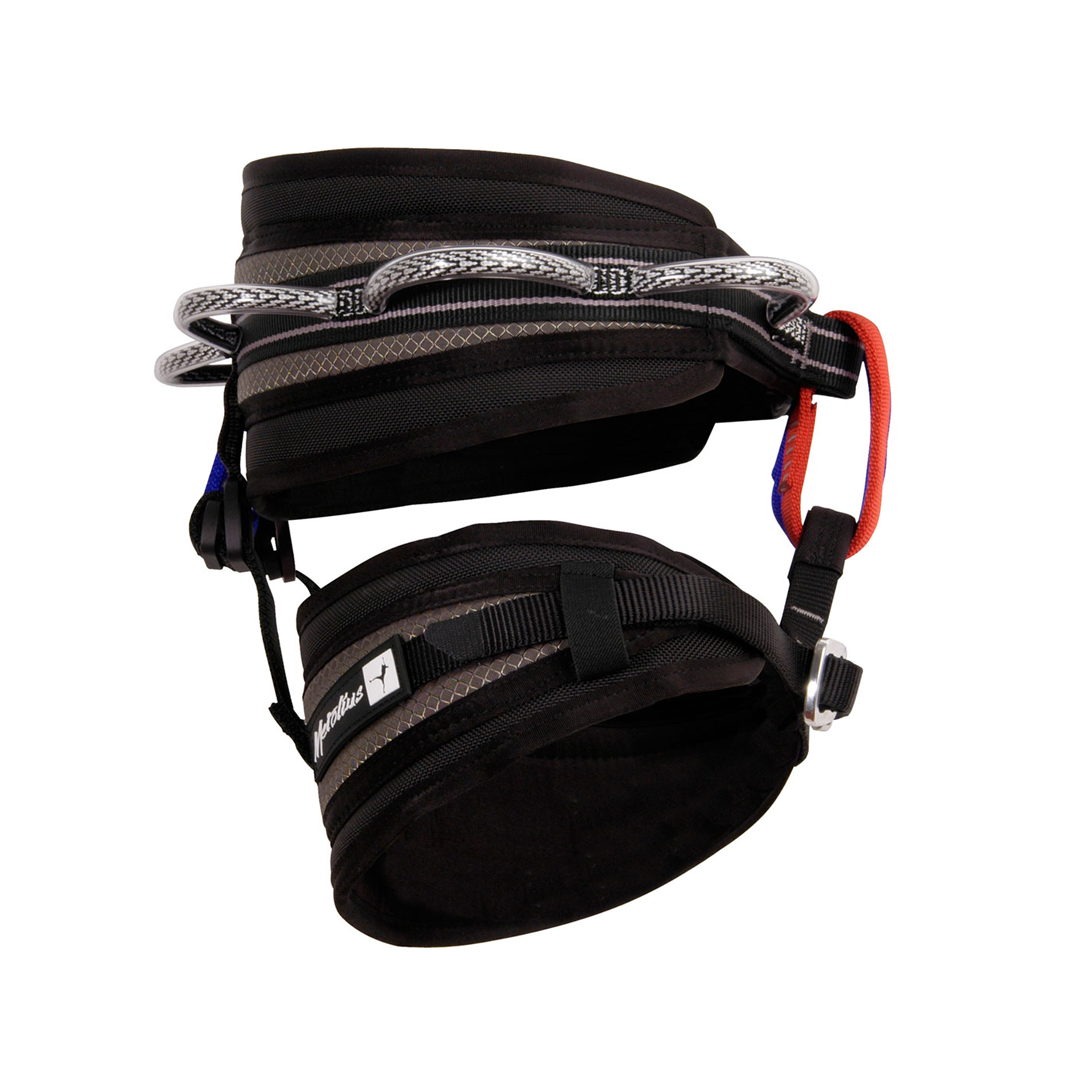 Metolius Safe Tech Waldo Harness