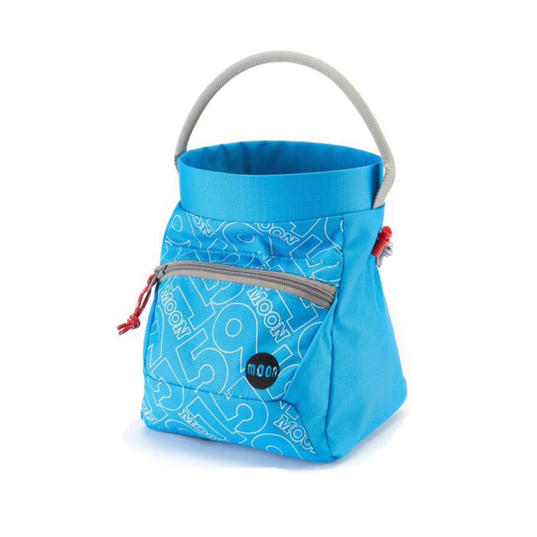 Moon Deluxe Bouldering Chalk Bucket