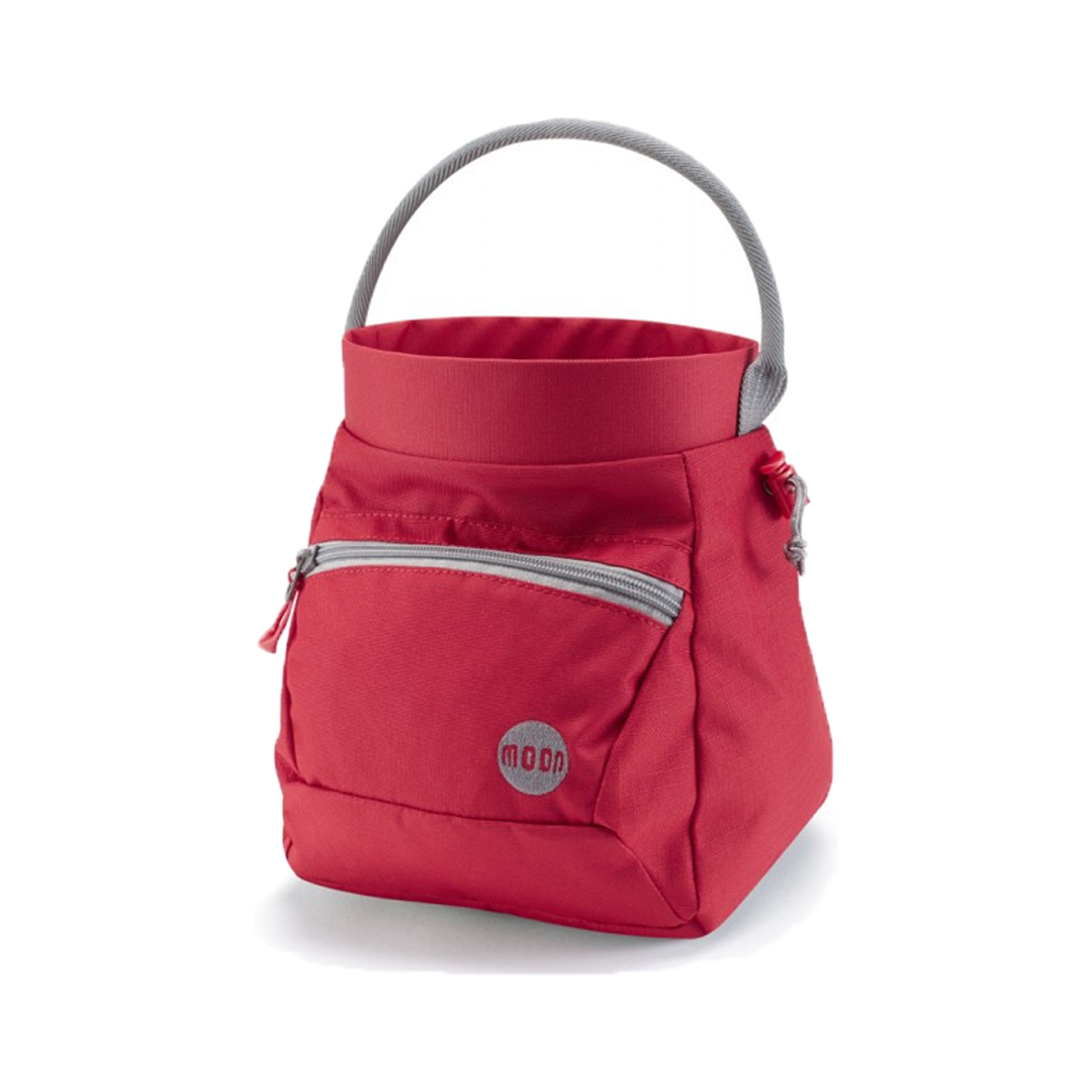 Moon Deluxe Bouldering Chalk Bucket