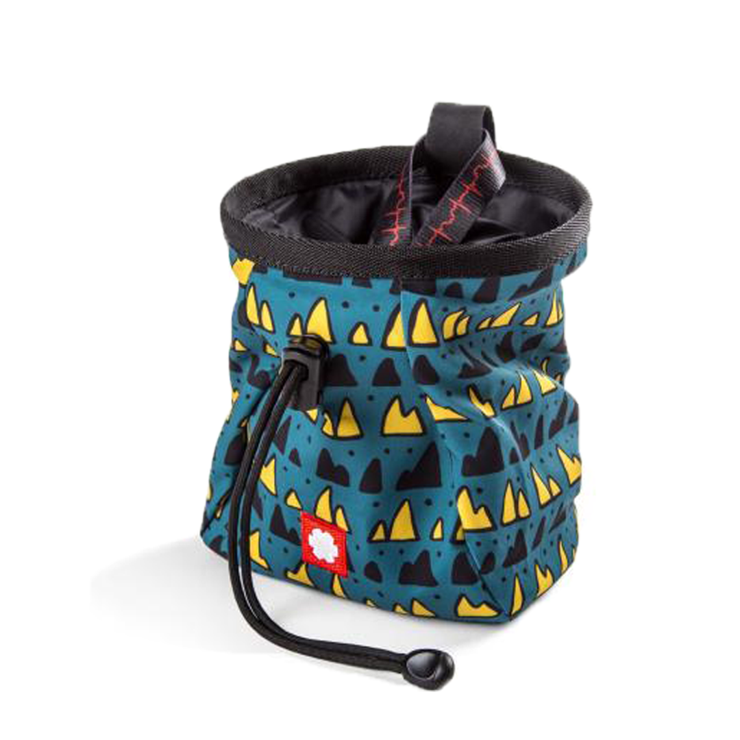 Ocun Lucky Chalk Bag