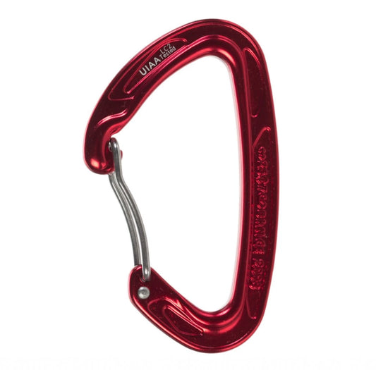MAD ROCK Ultra Light Wire Carabiner