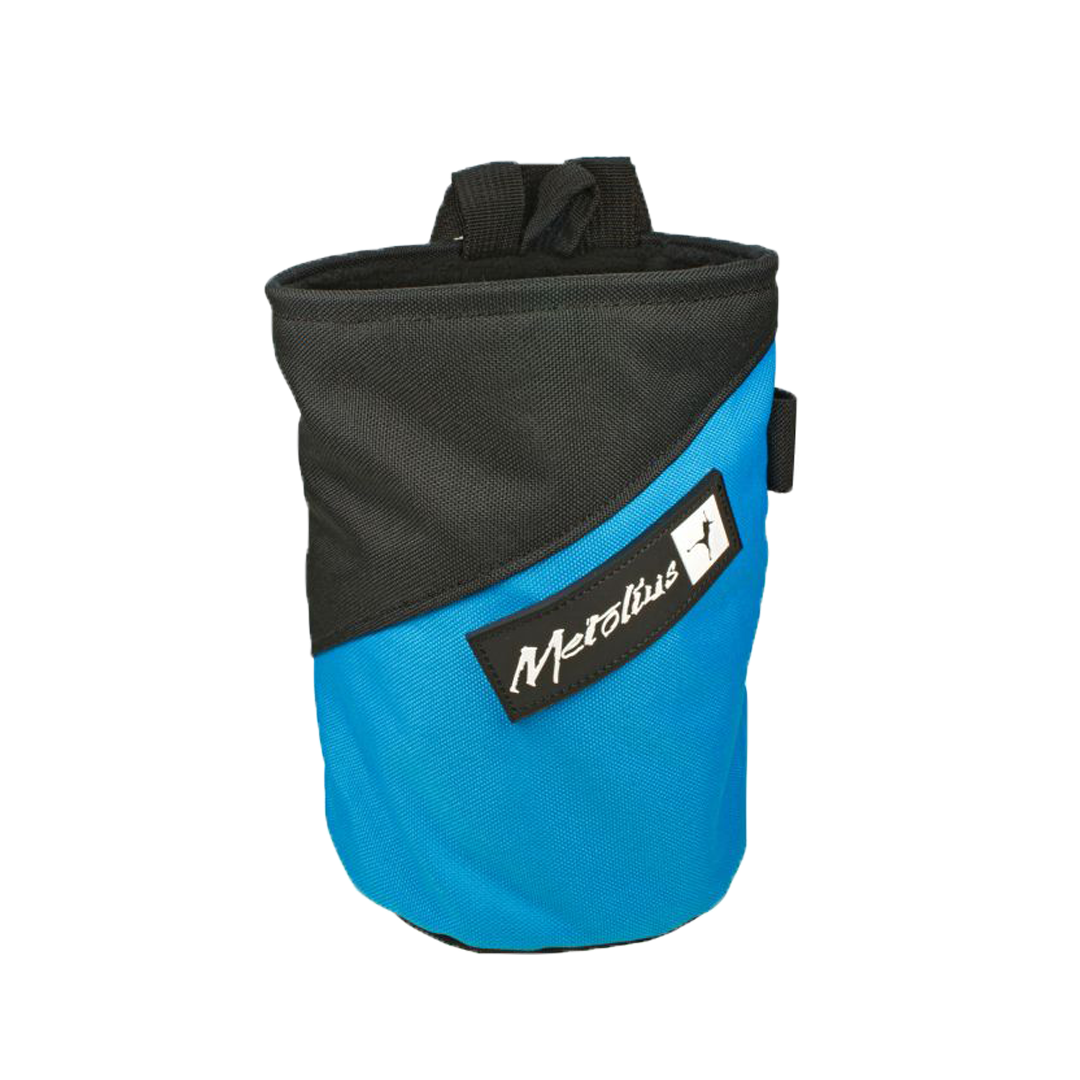 Metolius Comp Stripe Chalk Bag