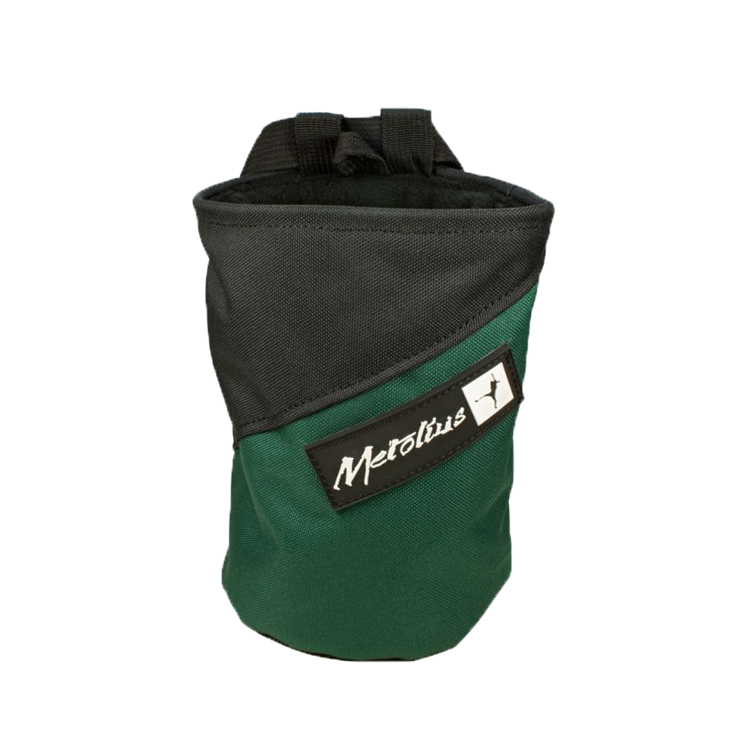 Metolius Comp Stripe Chalk Bag