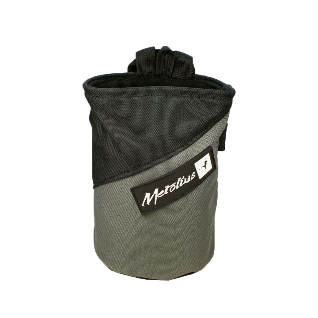 Metolius Comp Stripe Chalk Bag