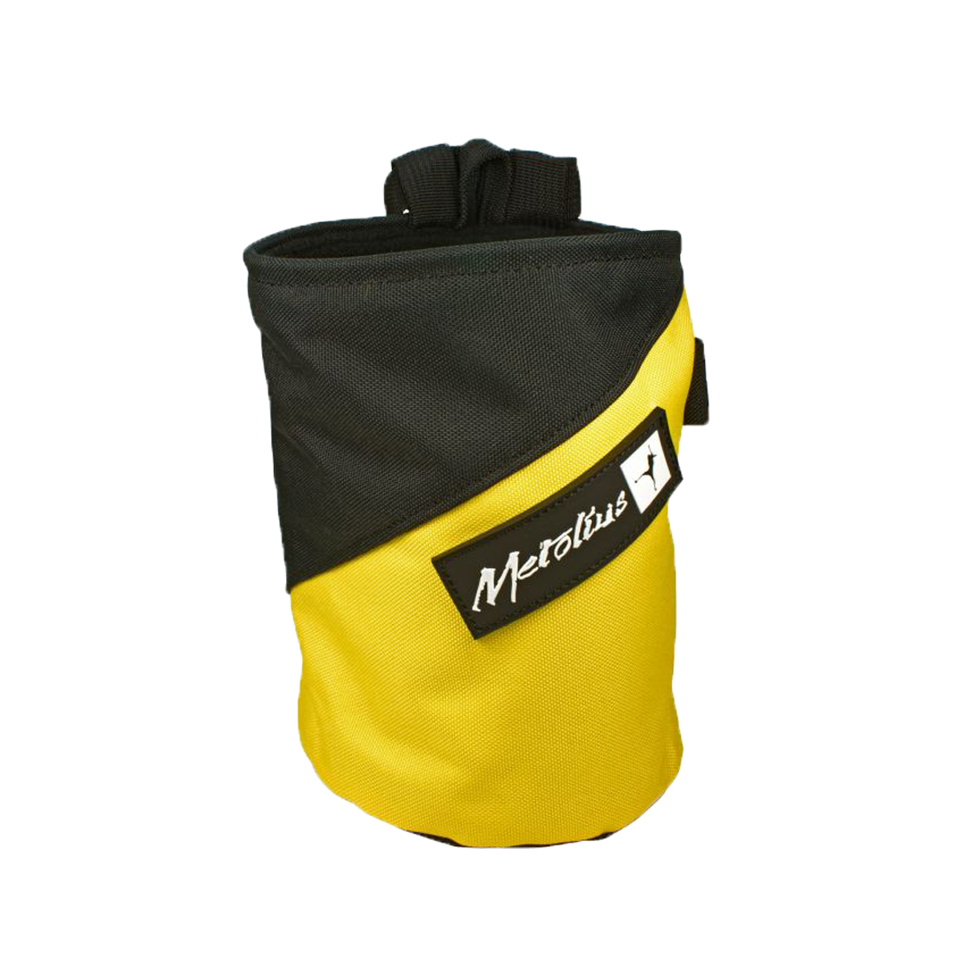 Metolius Comp Stripe Chalk Bag