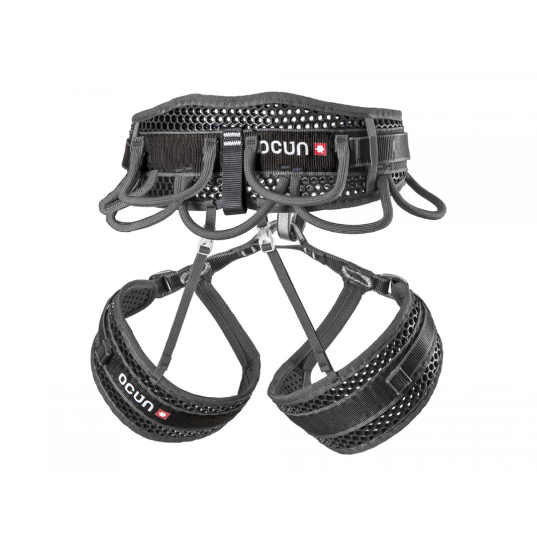 Ocun WeBee Bigwall Harness