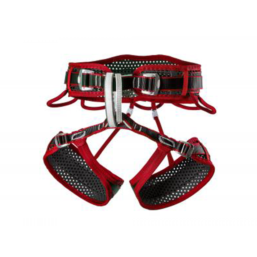 Ocun WeBee Bigwall Harness