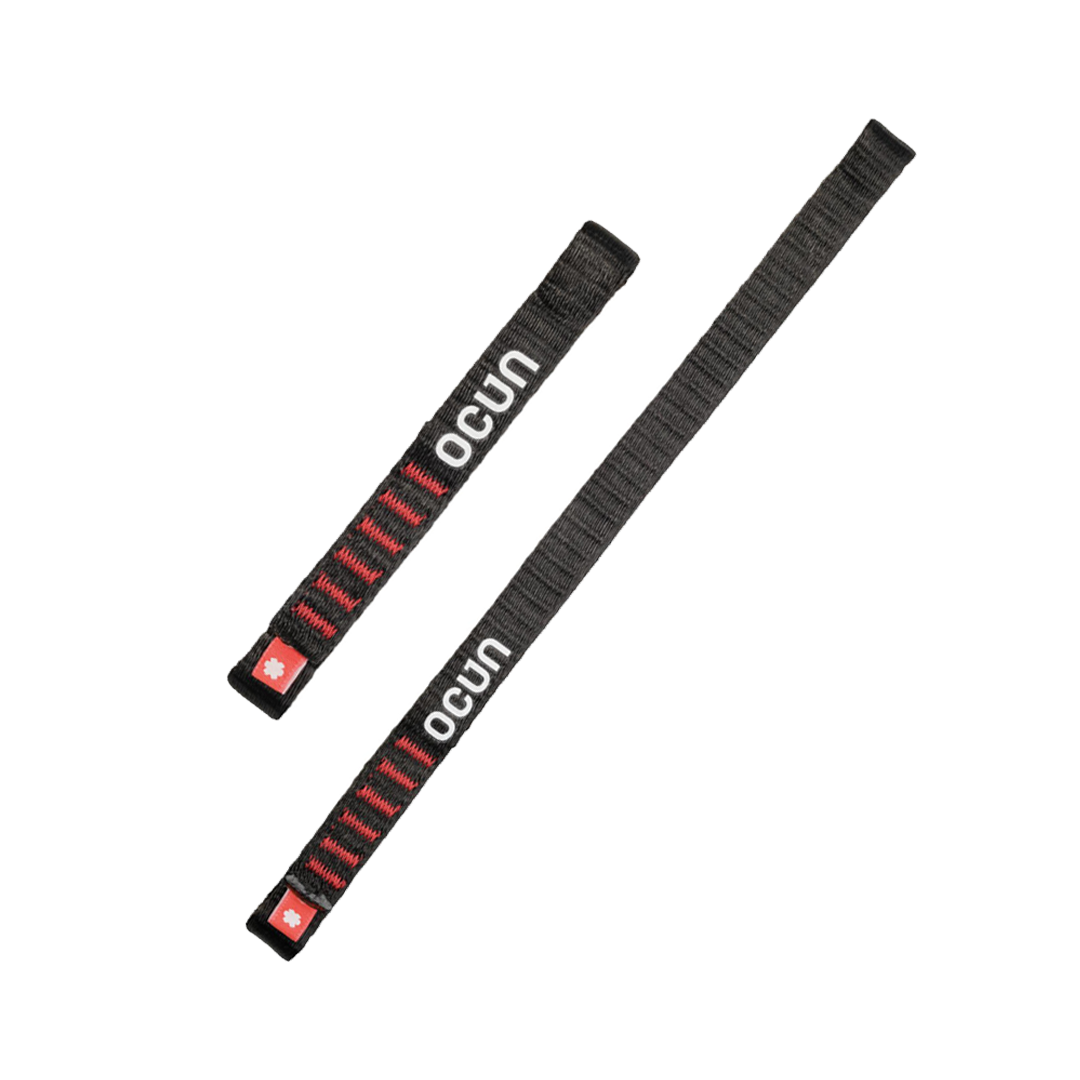 Ocun 16mm QD Easy Check PA