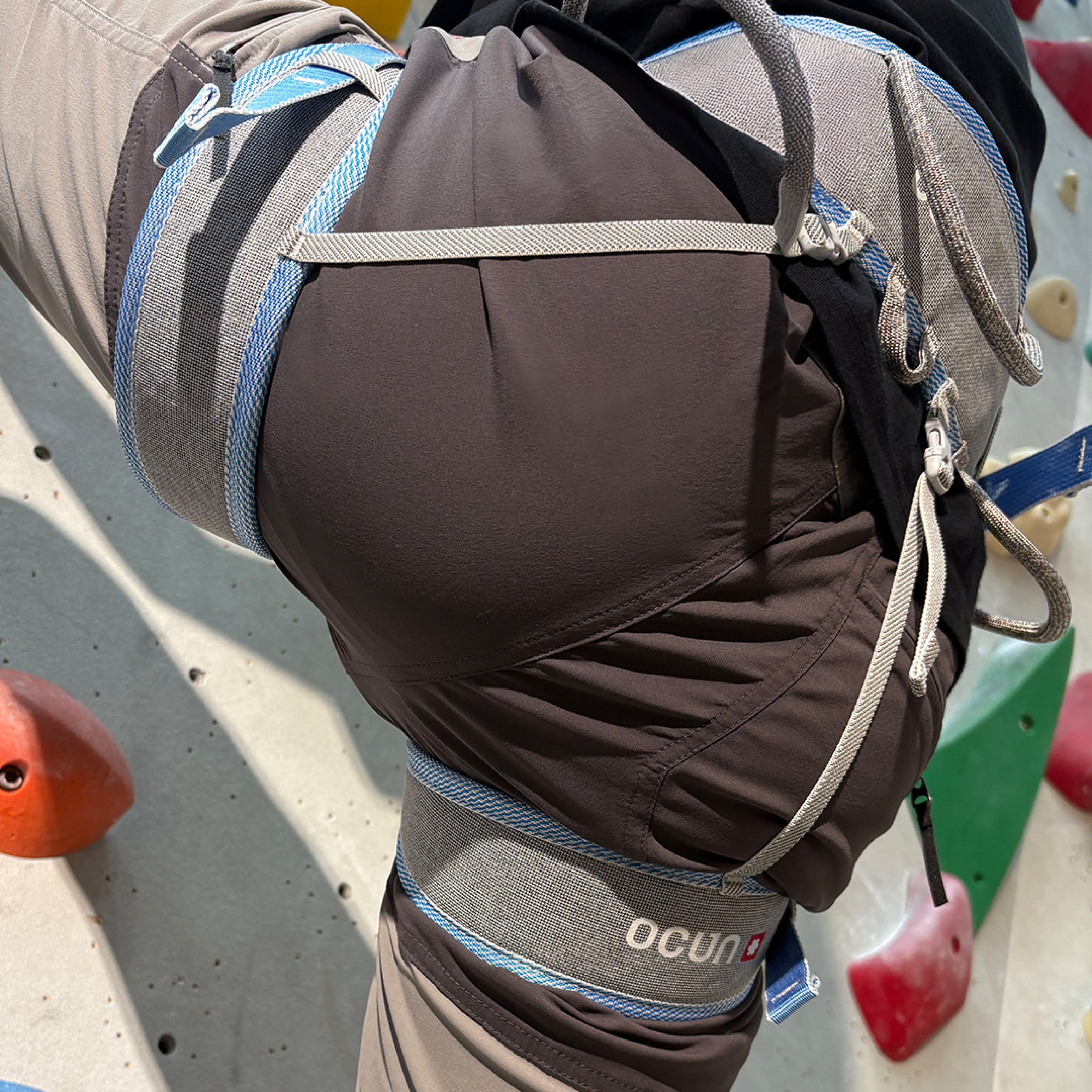 Ocun Twist Tech Eco Harness