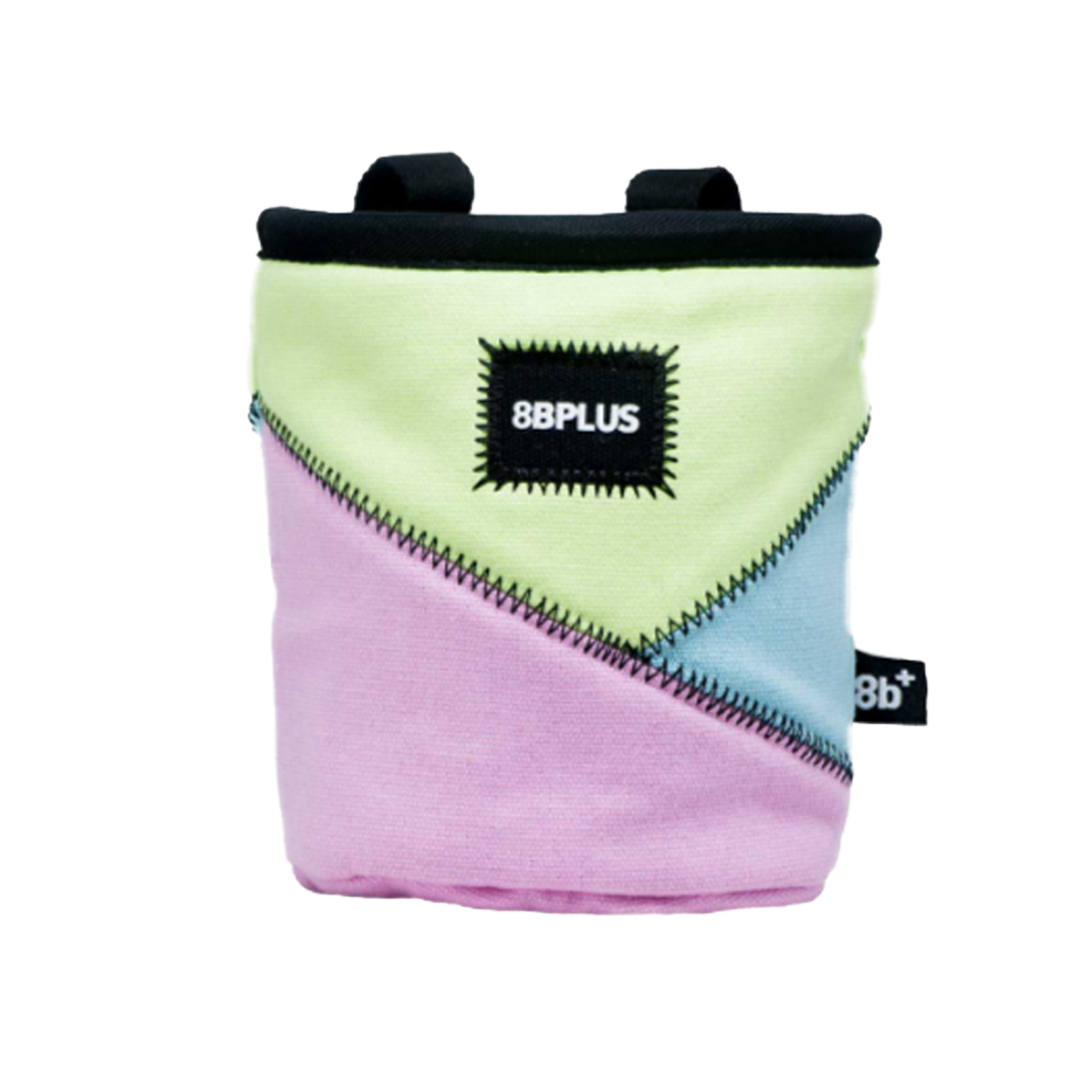 8b+ Probag Series Chalk Bag