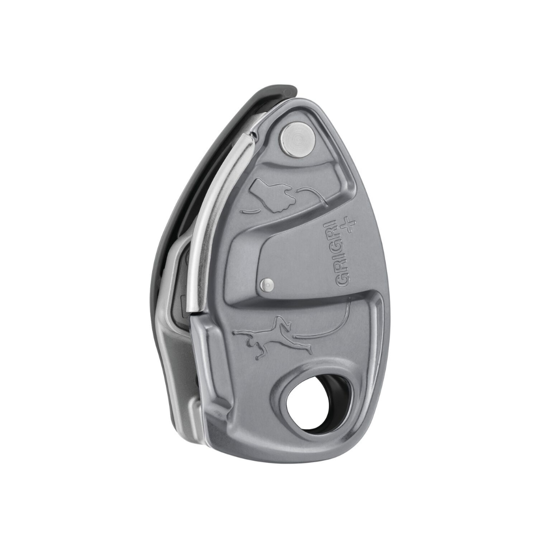Petzl Grigri + Belay Device