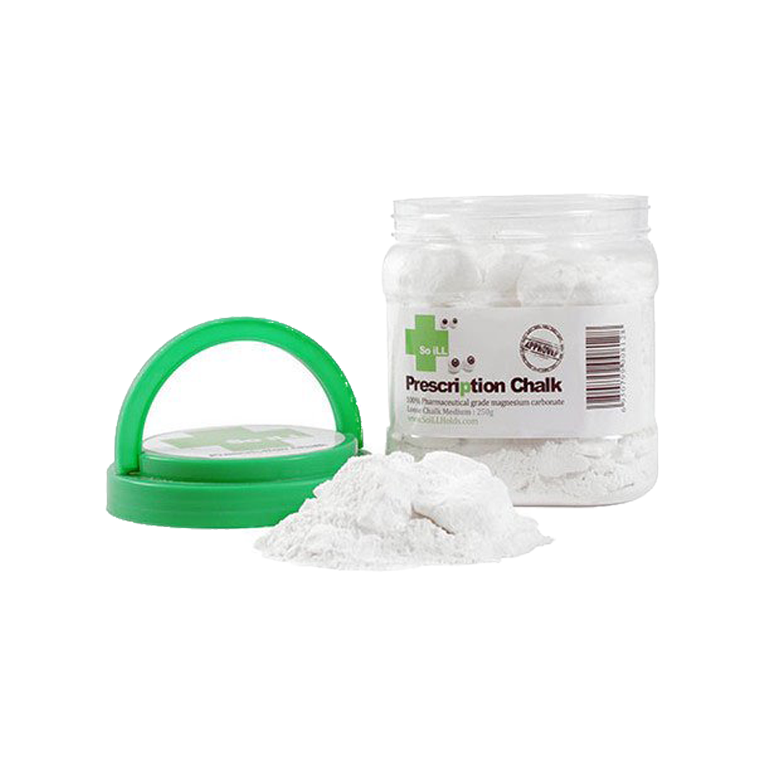 SoILL Prescription Chalk
