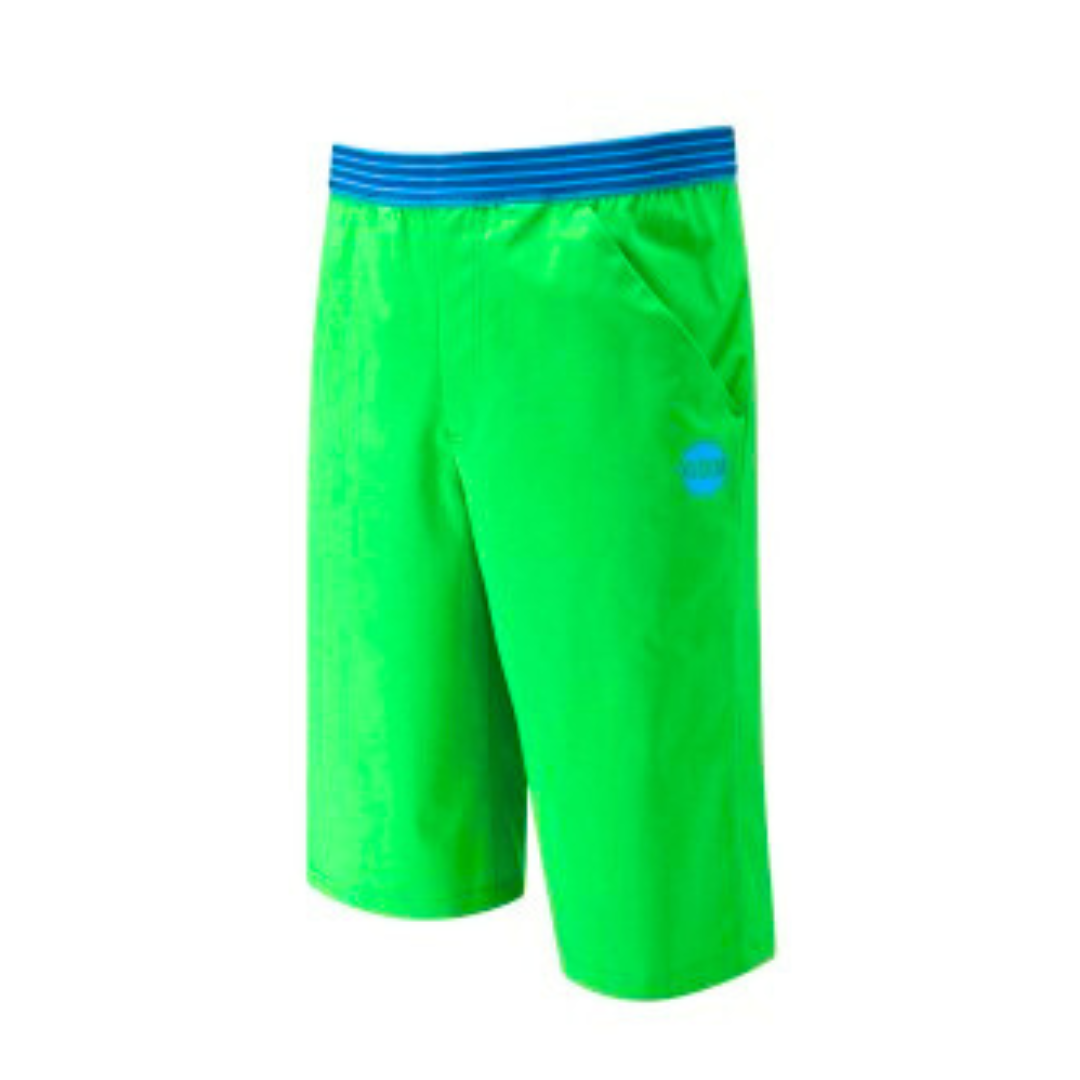 MOON Samurai Shorts