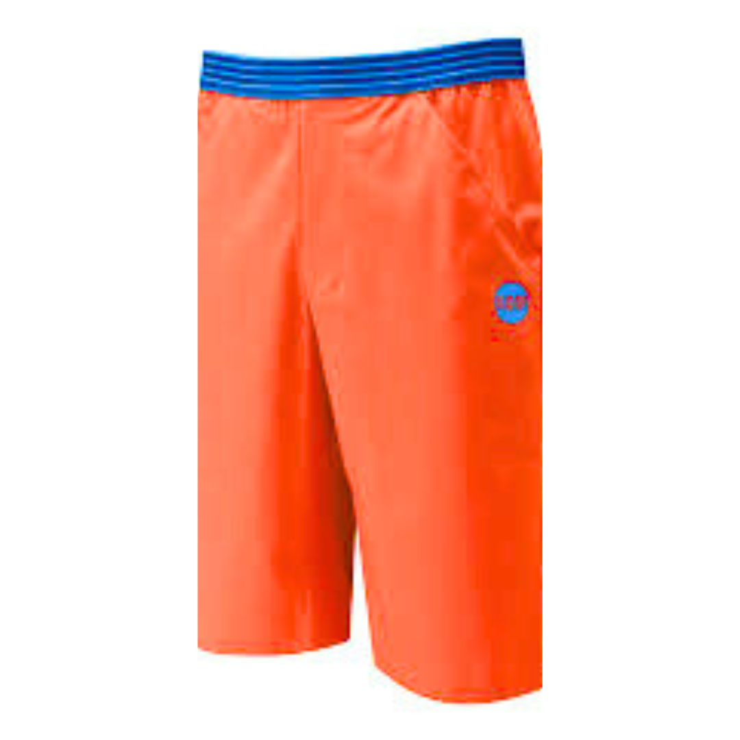 MOON Samurai Shorts